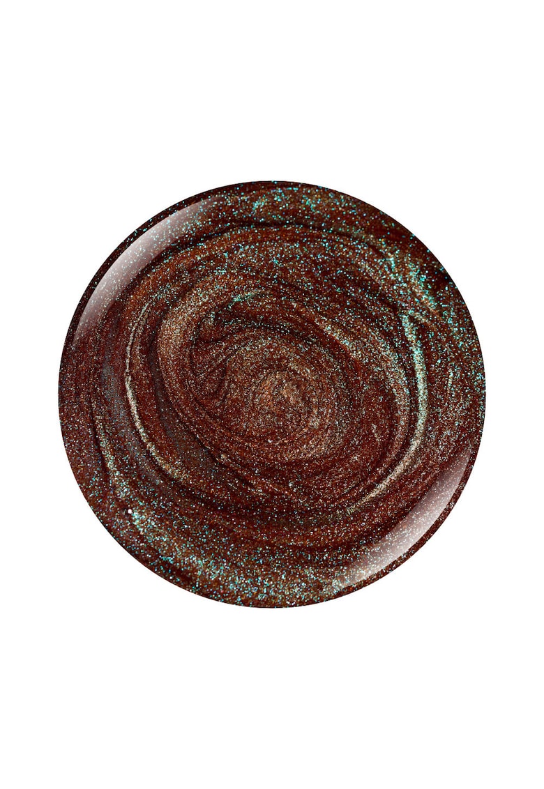 Gel Color One Layer Aubergine