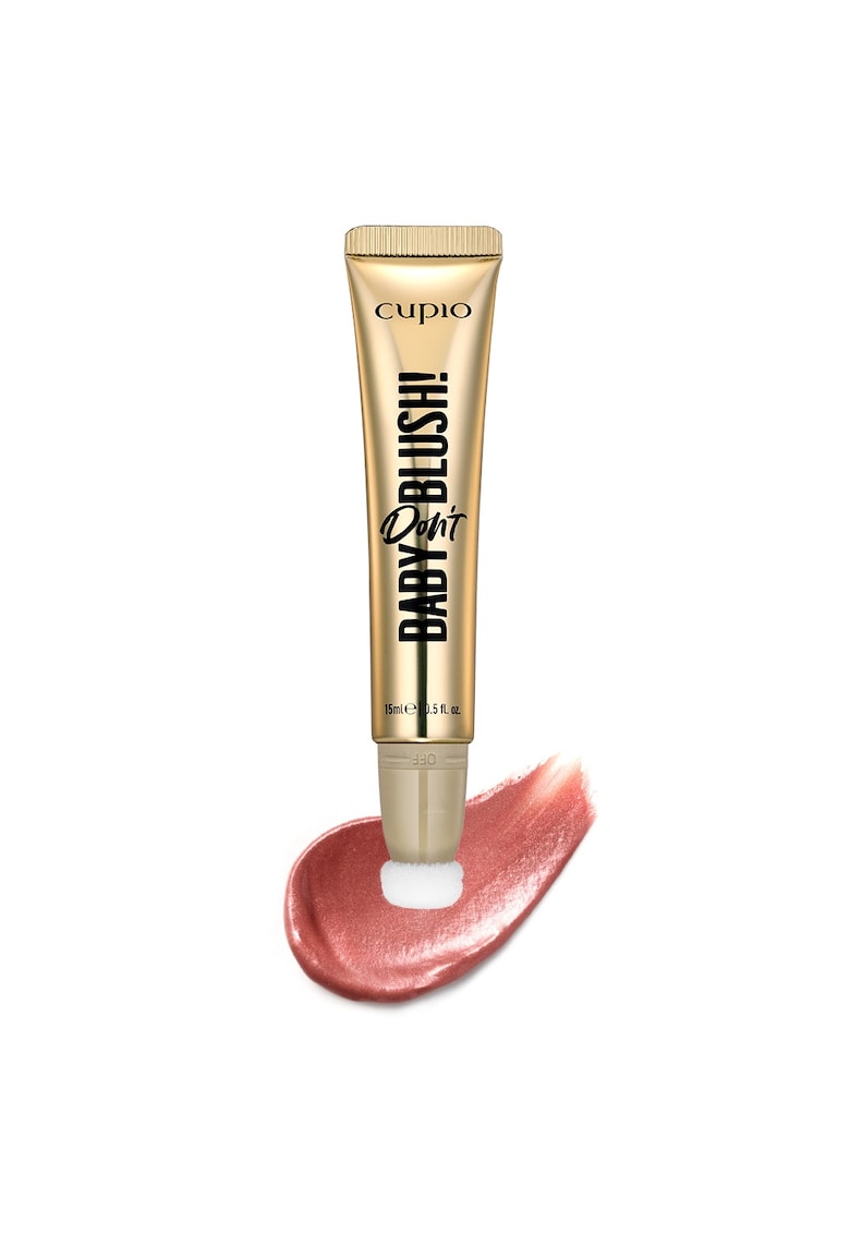 Fard de obraz lichid  Baby - don't blush! - It Girl 15ml