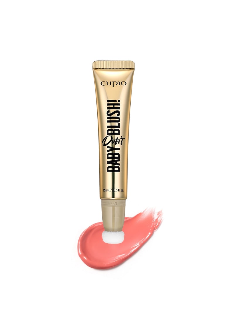 Fard de obraz lichid  Baby - don't blush! - Sweetheart 15ml