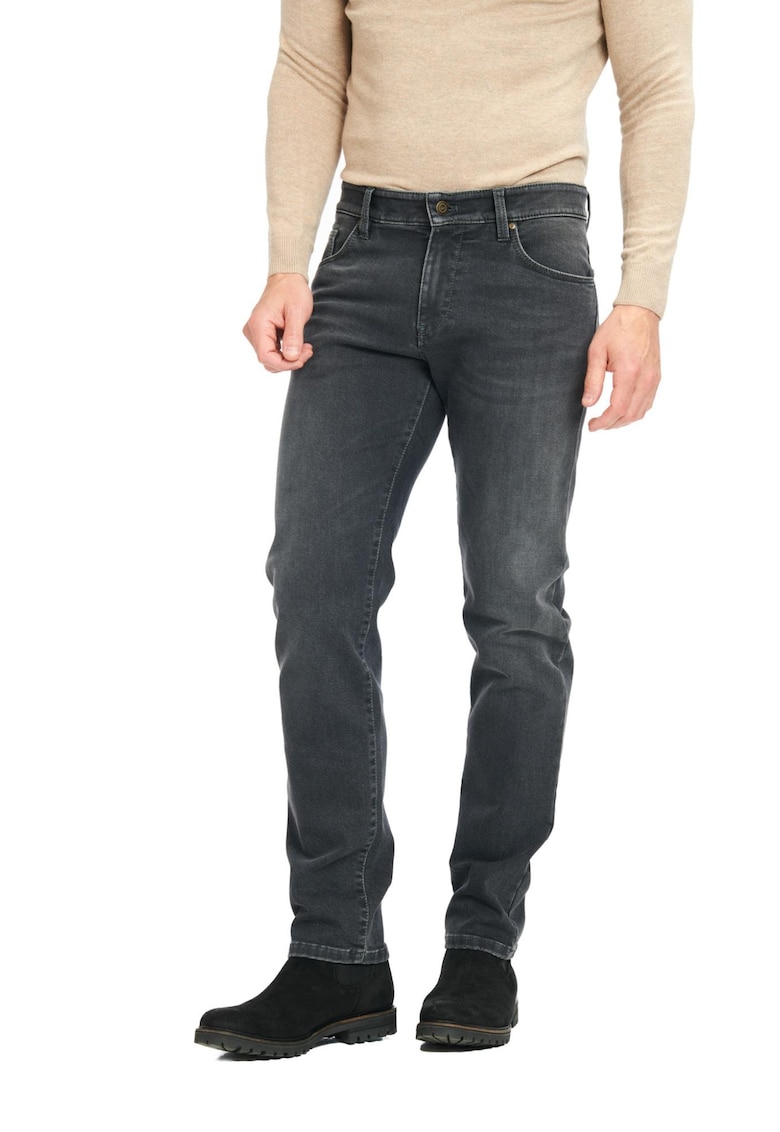 Pantaloni barbati W.  Cordoba 6897 gri - Gri