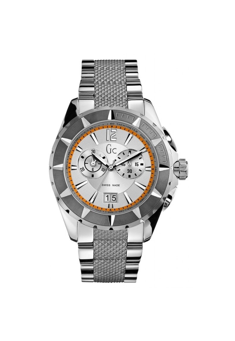 Ceas barbatesc GC -  COLLECTION I47004G2