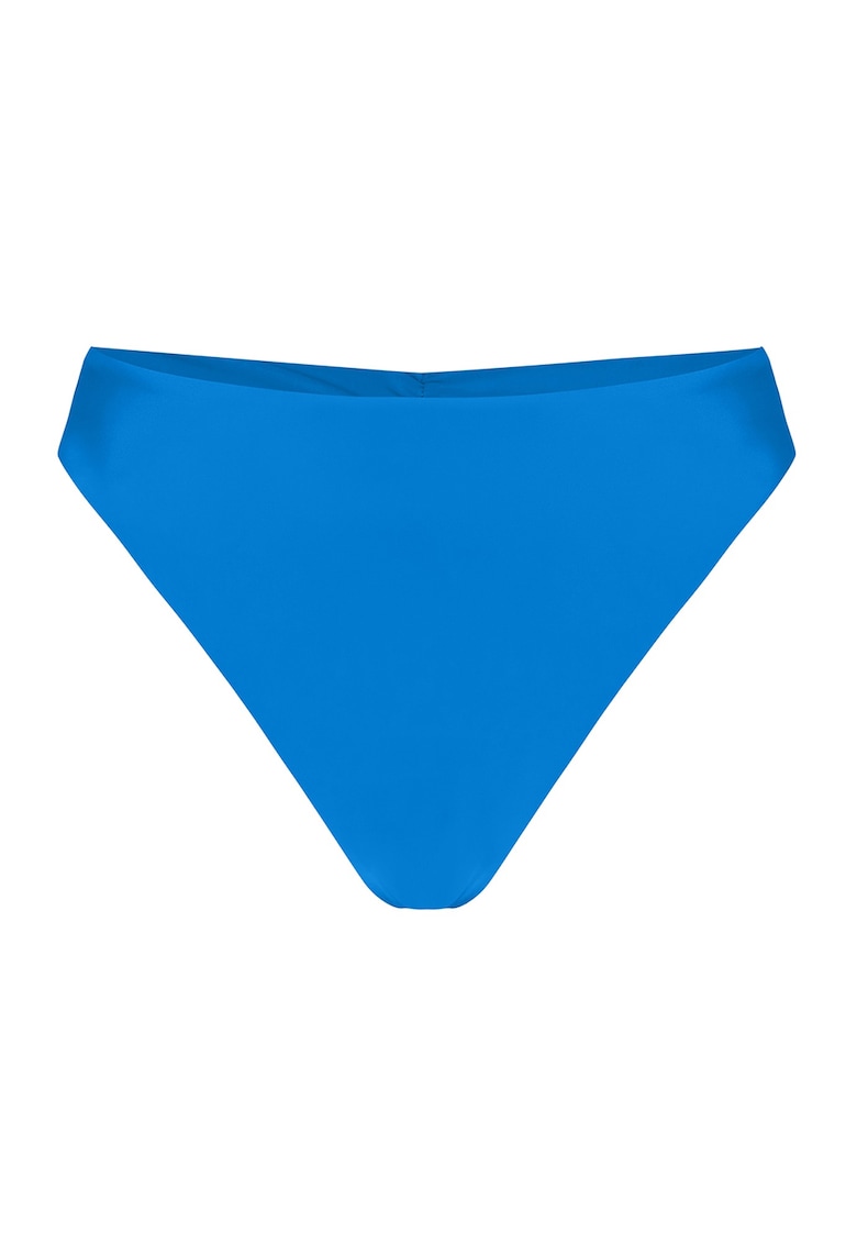 Slip tanga - Albastru deschis