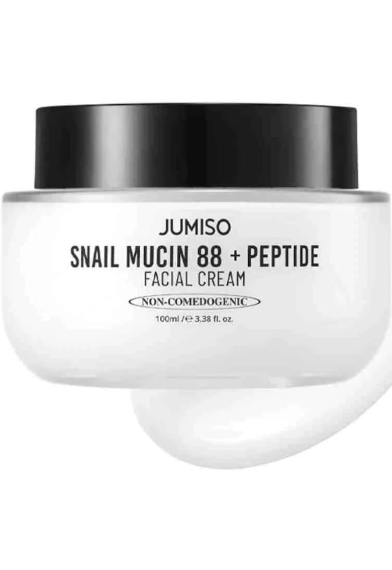 Crema cu 88% mucina de melc si peptide  100ml