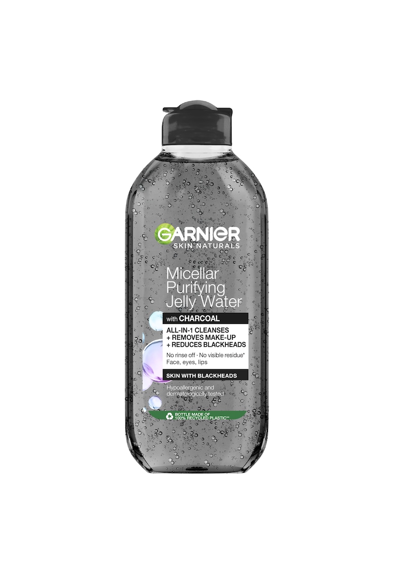 Apa micelara  Skin Naturals - 400 ml - Ingrijire zilnica