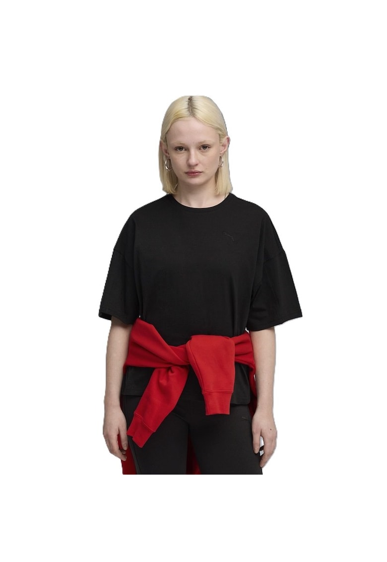 Tricou  HER Oversized Tee-688148-01
