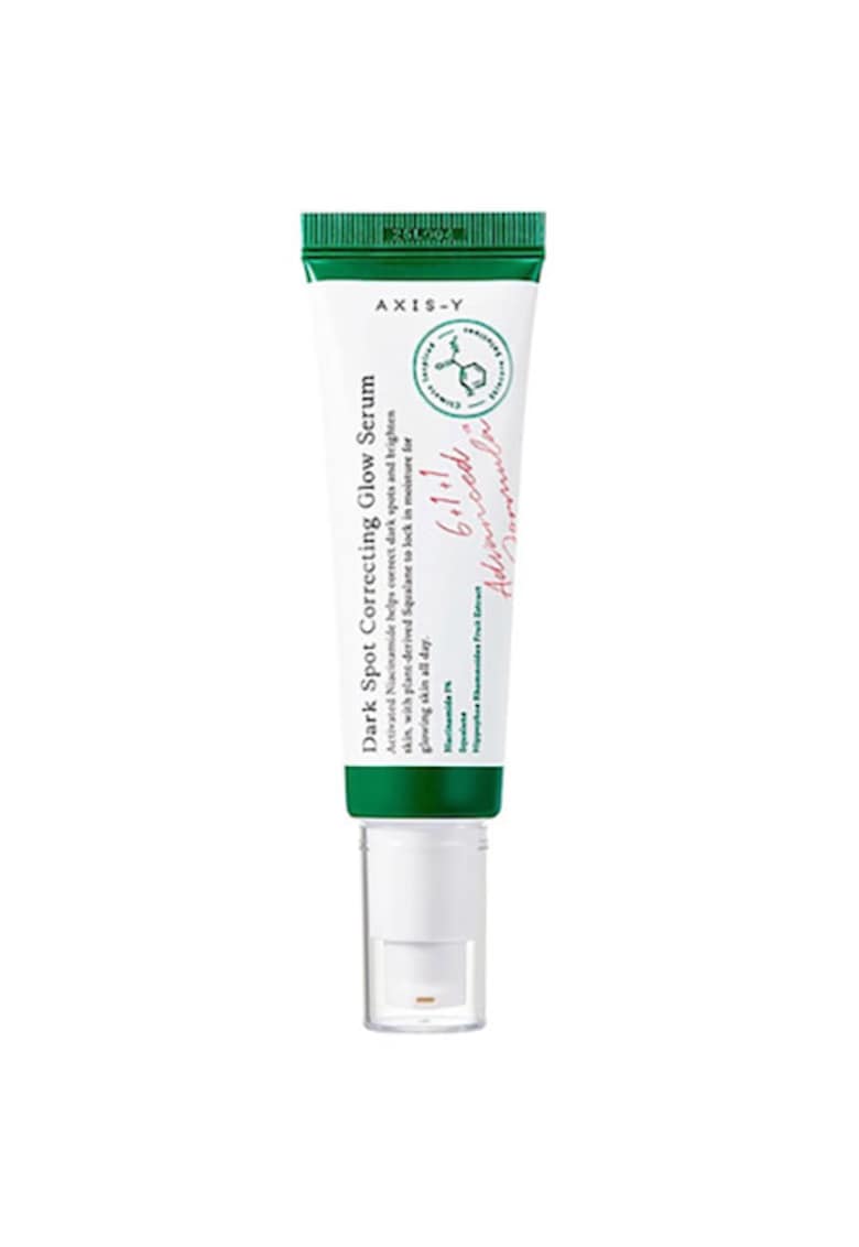 Serum pentru corectarea petelor pigmentare -  50 ml