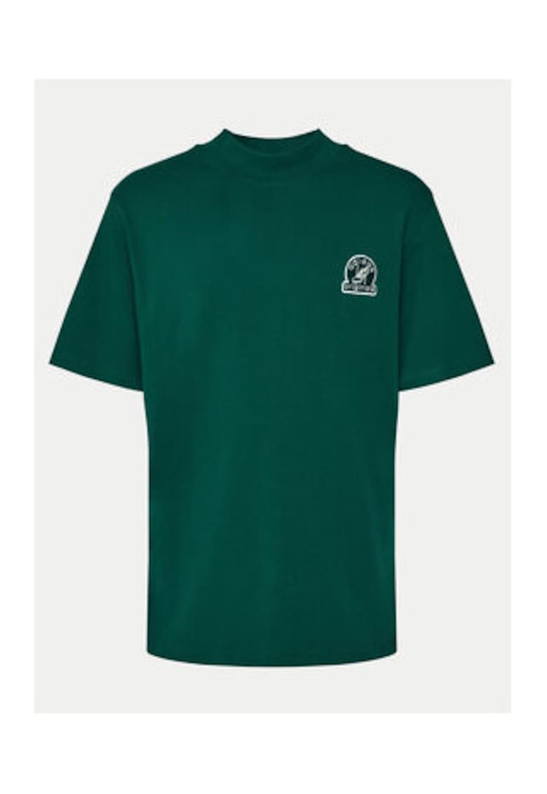 Tricou la baza gatului din bumbac