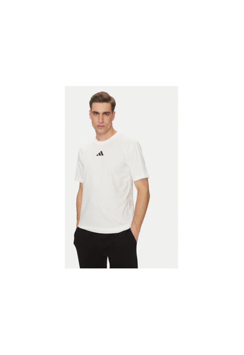 Tricou lifestyle cu imprimeu pe spate