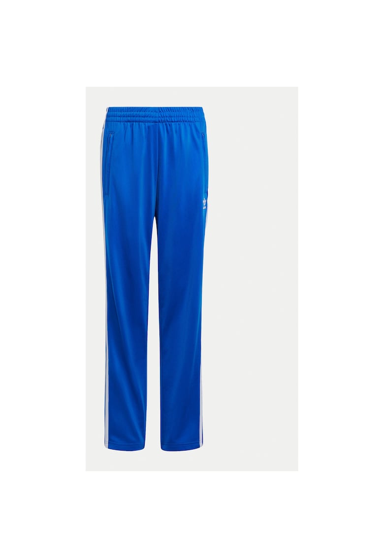 Pantaloni de trening cu croiala dreapta