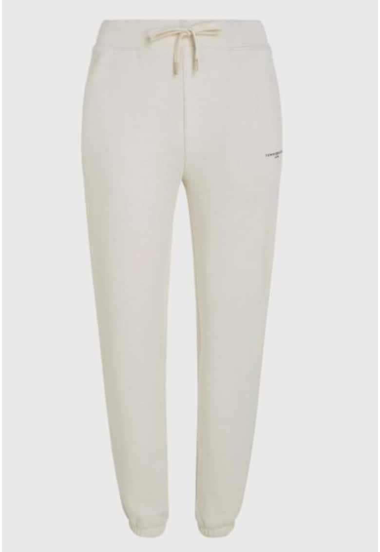 Pantaloni Hilfiger - Crem - 65844 - Crem