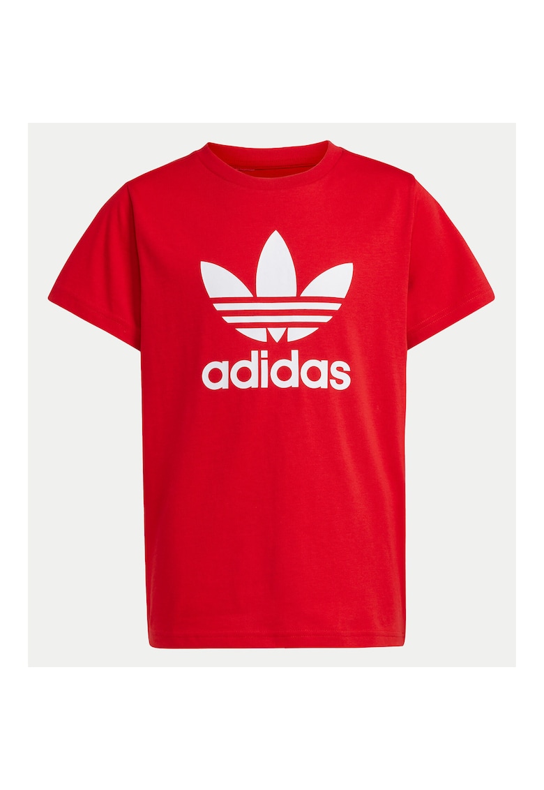 Tricou cu logo