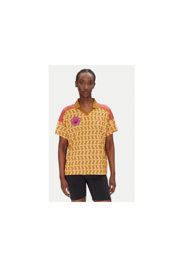Tricou lifestyle lejer FARM Rio