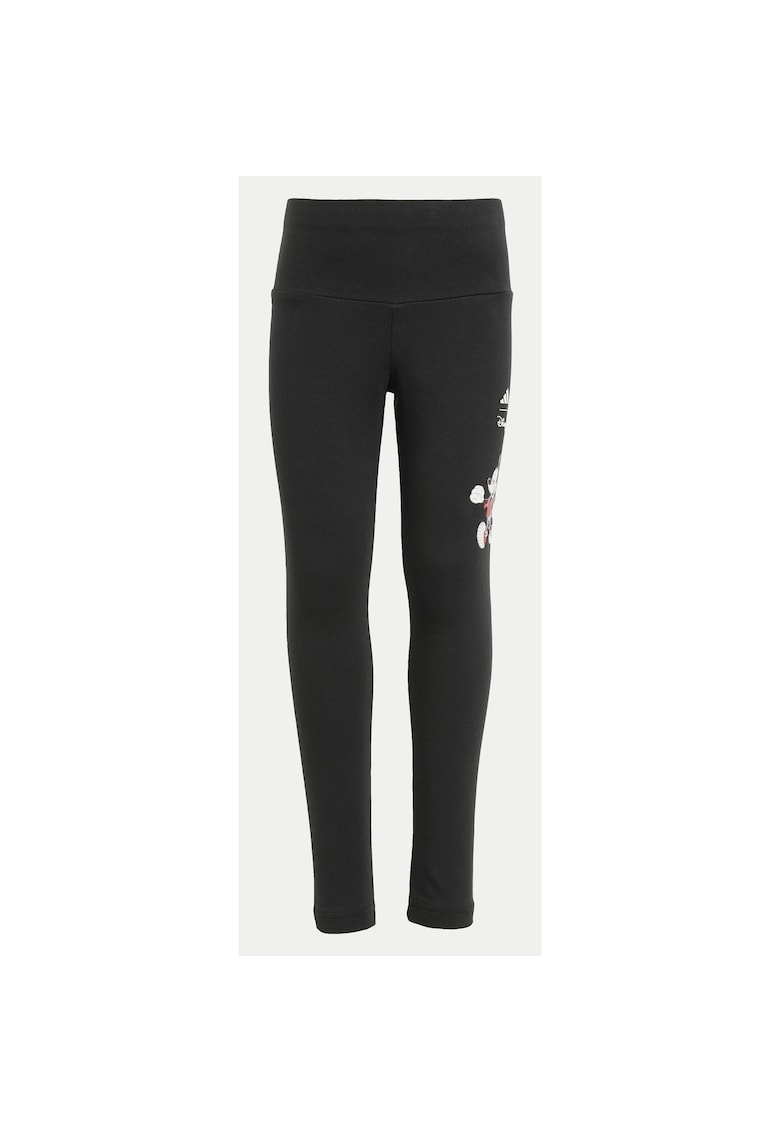 Colanti sport cu mickey mouse