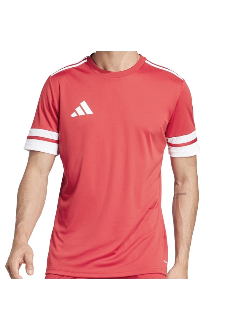 Tricou  Squadra 25 pentru barbati - Rosu