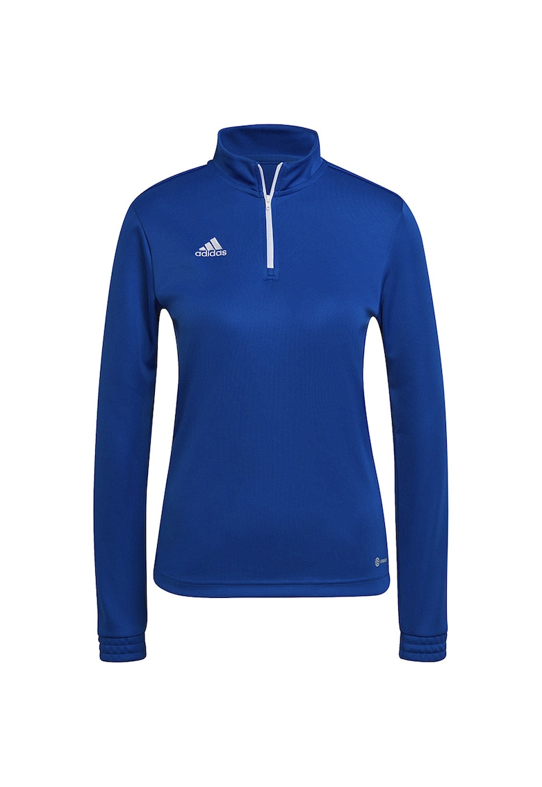 Bluza sport dama -  Poliester - Albastru - Bleumarin