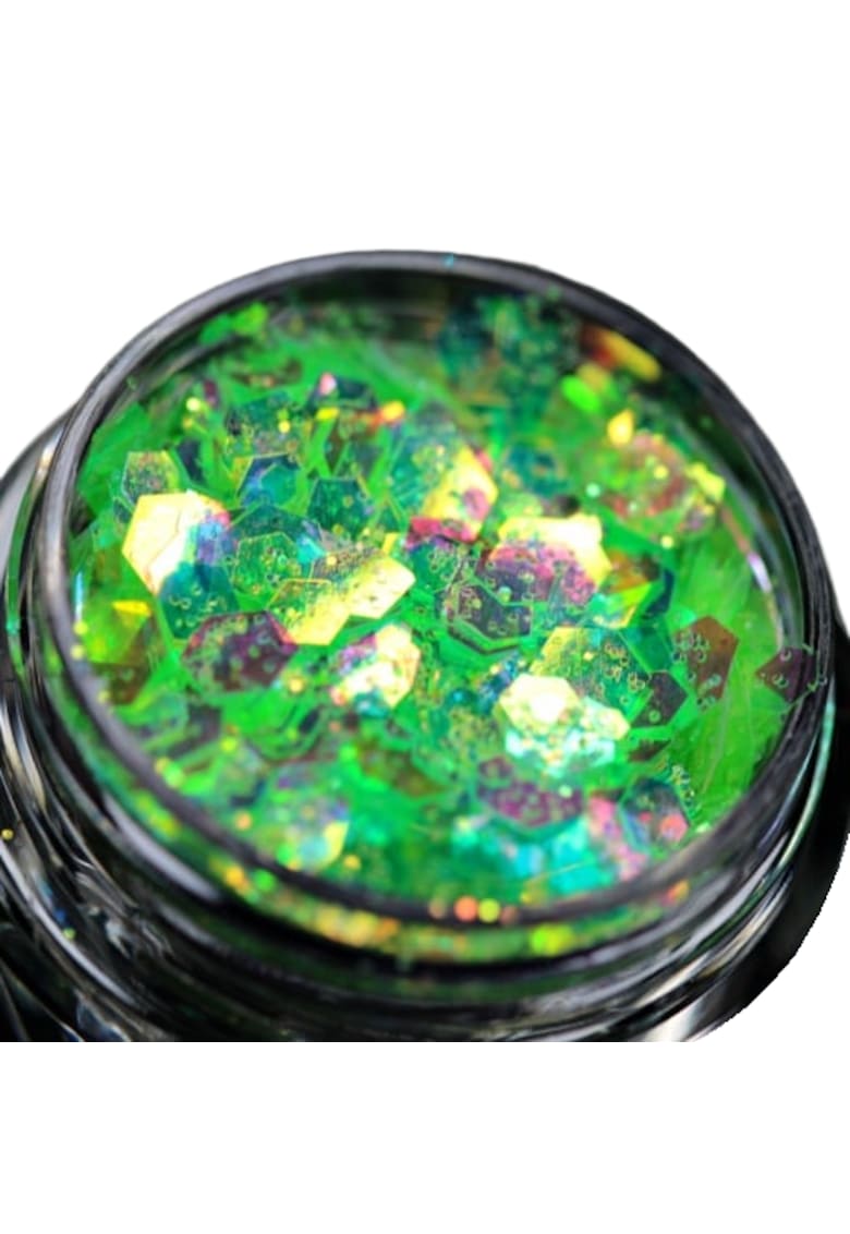Glitter cosmetic pentru machiaj PK130  1g