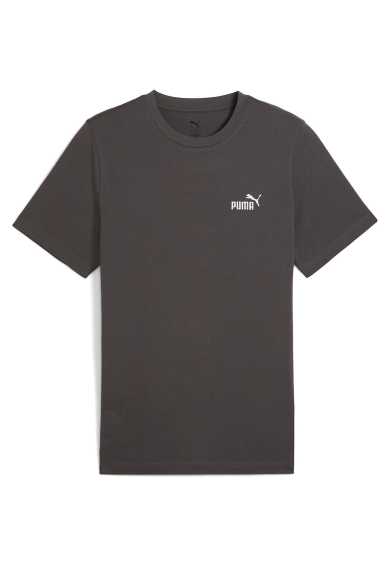 Tricou barbati  Ess Small No. 1 Logo Tee S - Gri