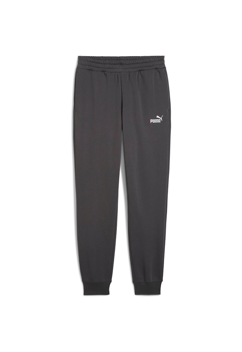 Pantaloni barbati  Ess No. 1 Logo Sweatpants Fl Cl S - Gri