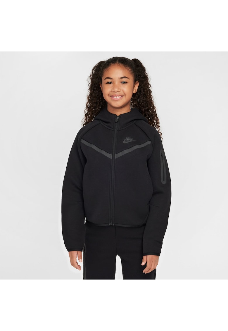 Bluza G Nsw Tech Fleece Hd Fz Ls - Pd 5921