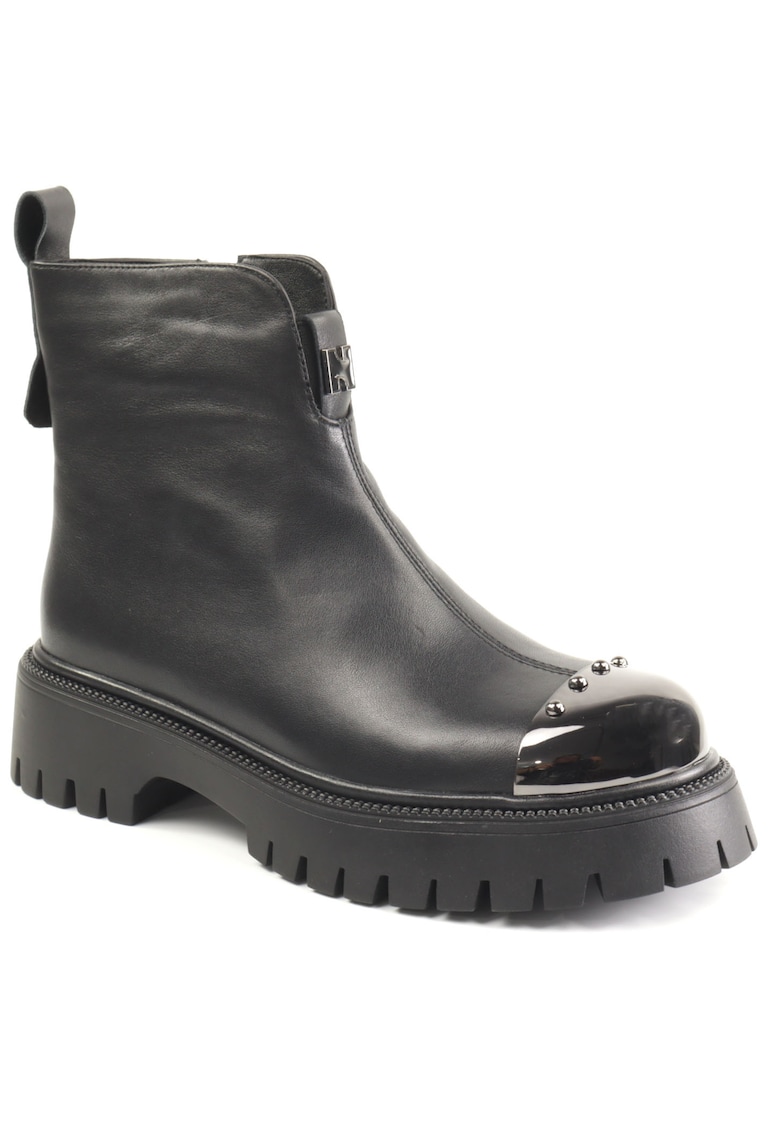Ghete dama ZPF4719 Q2328 - Negru