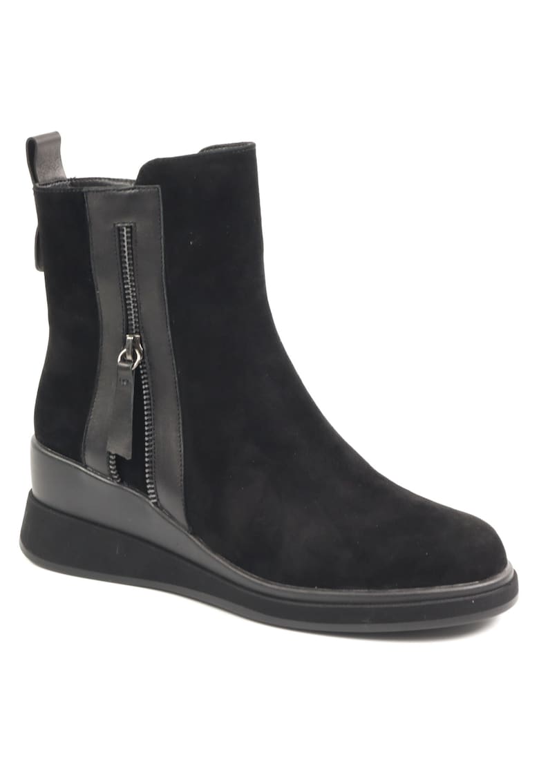 Ghete dama 2601277 - Negru