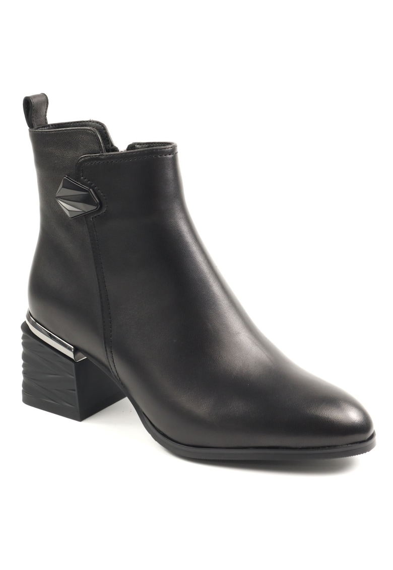 Ghete dama 2601185 - Negru