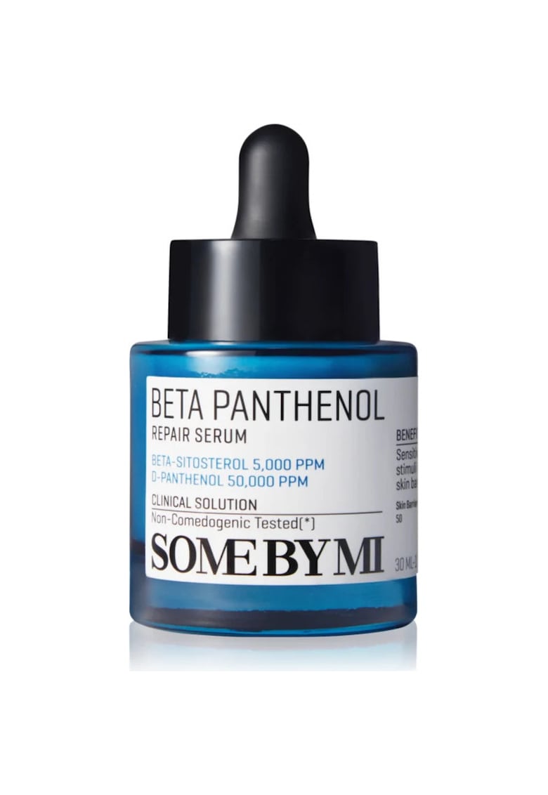 Oferte la Serum hidratant-ingrijitor  Beta Panthenol Repair 30ml pentru ten sensibil si acneic