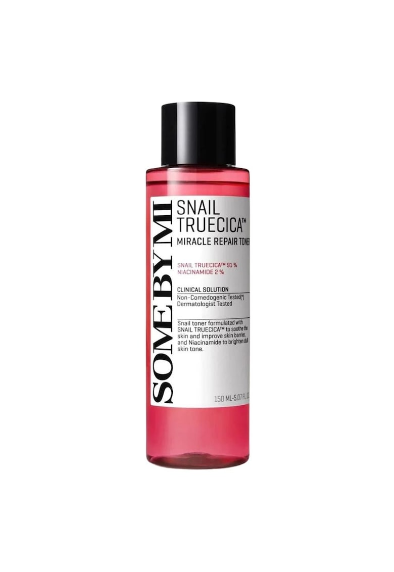 Snail Truecica Tonifiant regenerant cu mucus de melc - 150 ml