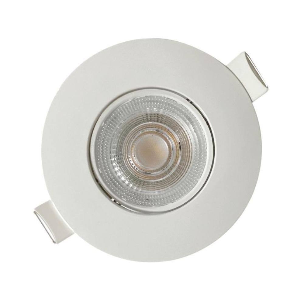 Spot incastrabil LED Beam W, KL171000, 4,9W, 4000K, alb