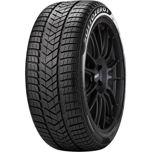 Anvelopa Winter sottozero 3 245/50 R19 105V