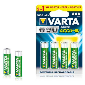 Acumulator 1000 mAh