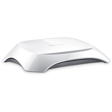 Router wireless ROUTER TL-WR840N 300MBPS