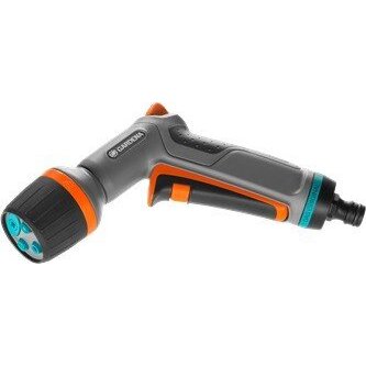 Pistol de Curatare Comfort Multi Jet 18304-20 Gri/Portocaliu