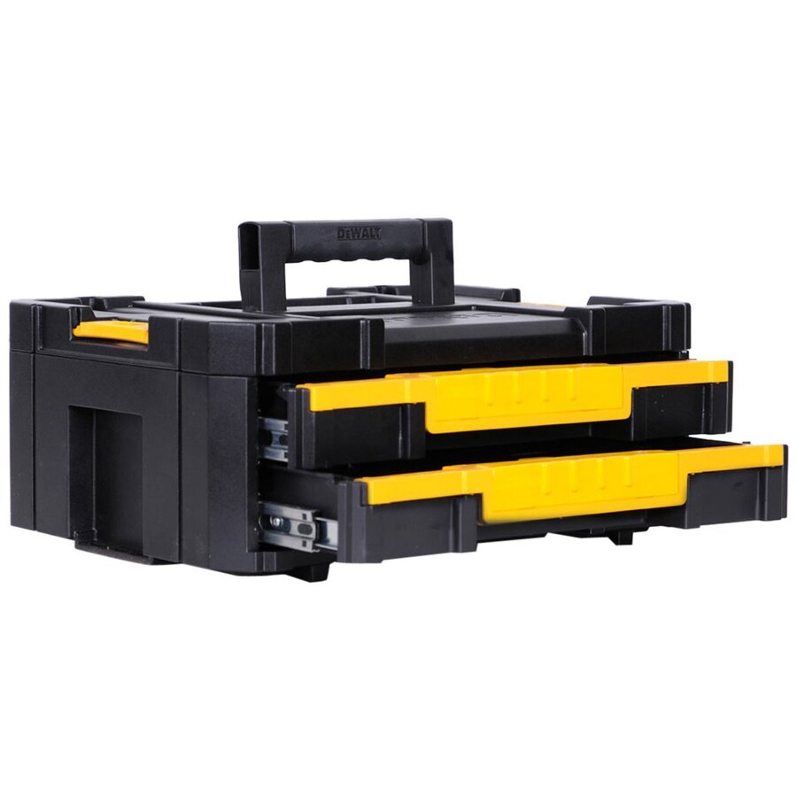 TSTAK IV black