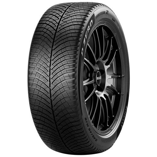 Anvelopa Iarna P Zero Winter 2 XL 255/40 R20 101W