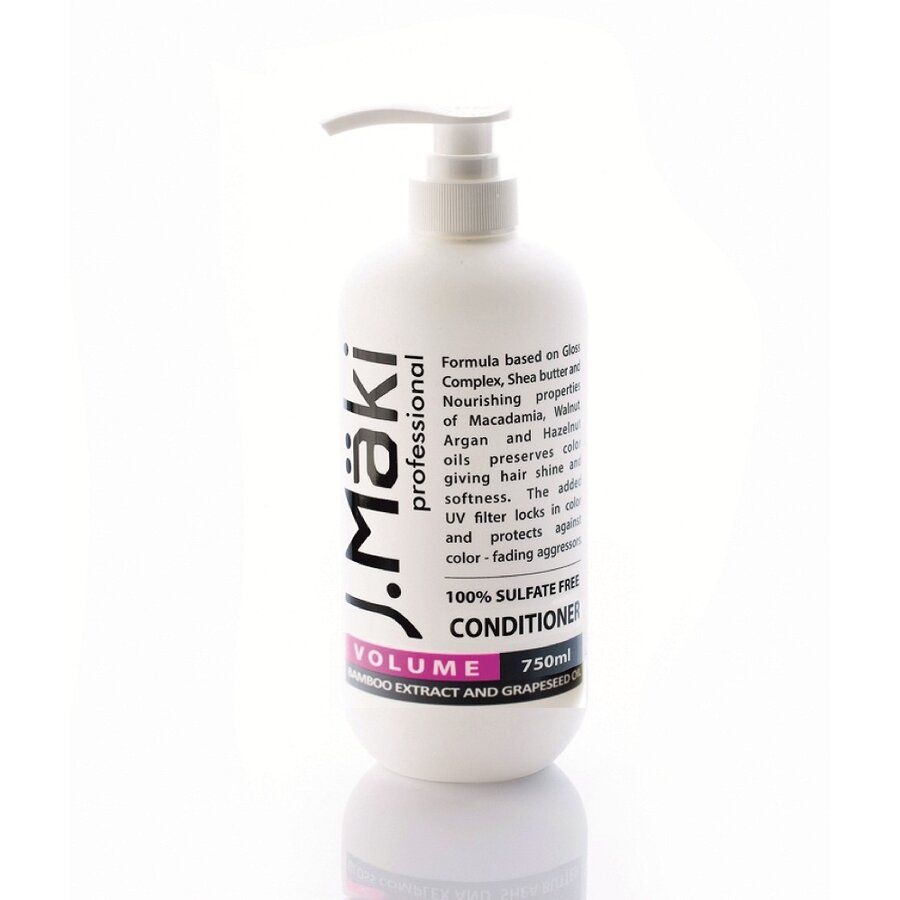 Balsam Volume 750Ml