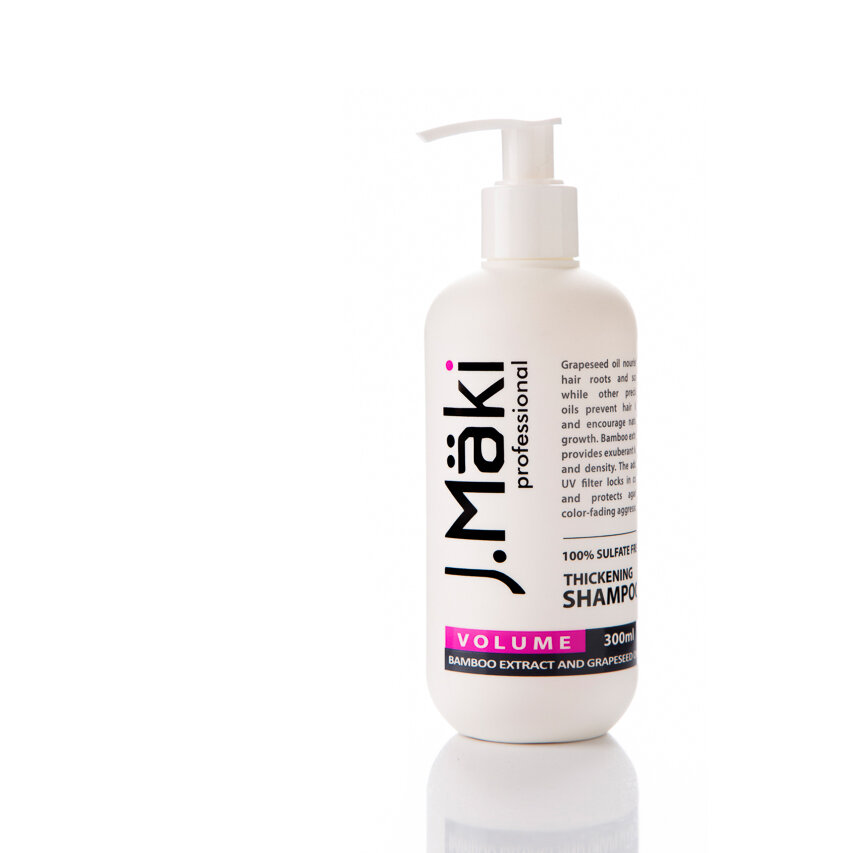 Sampon Volume 300Ml