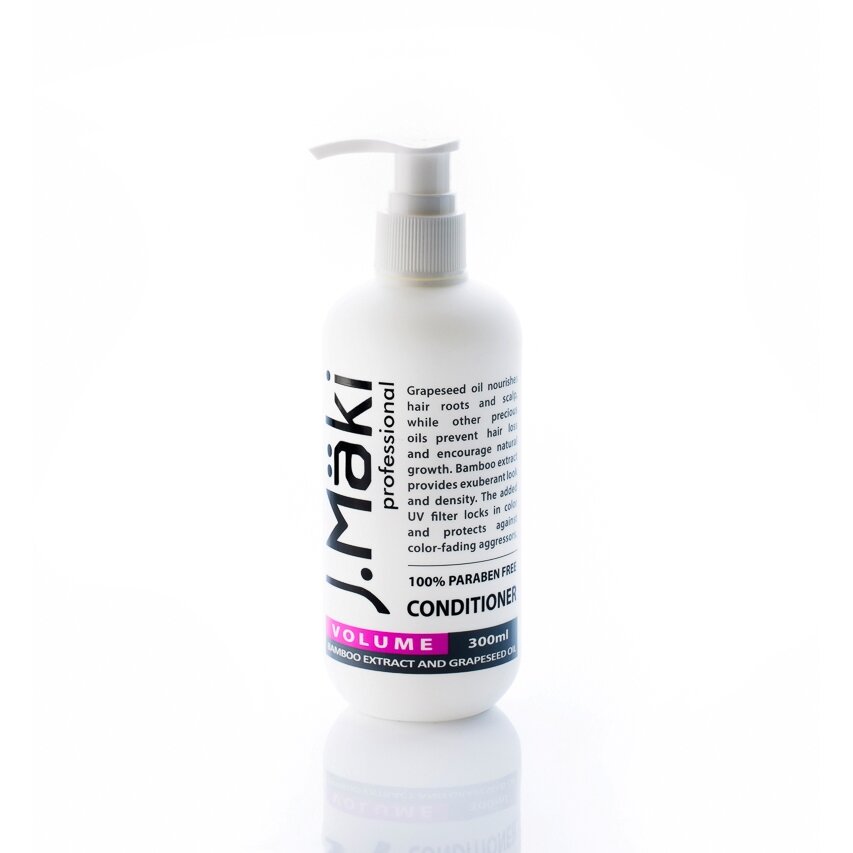 Balsam Volume 300Ml
