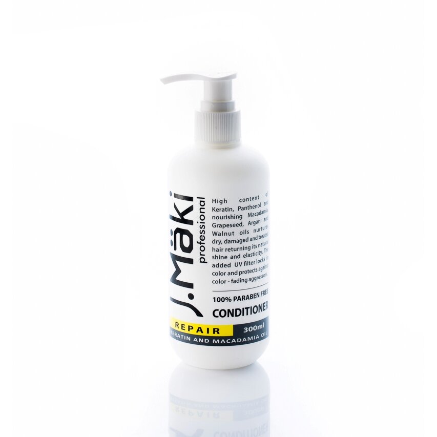 Balsam Repair Par Deteriorat 300Ml