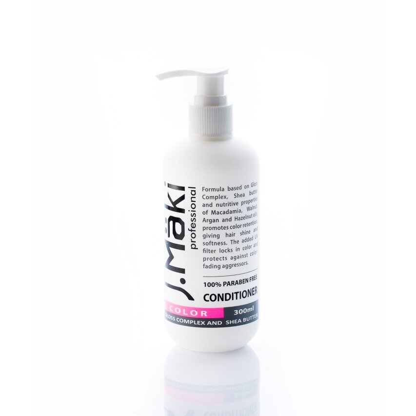 Balsam Color Par Vopsit 300Ml