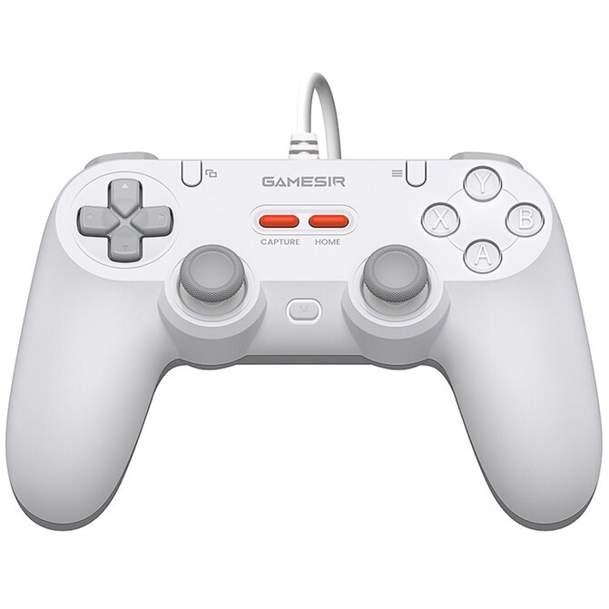 Oferte la Gamepad T3 Lite White