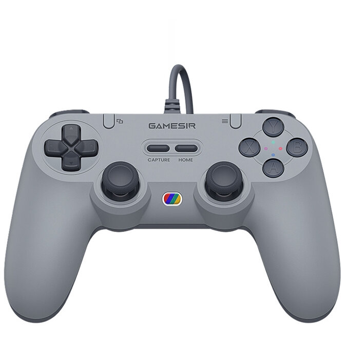Oferte la Gamepad T3 Lite Grey