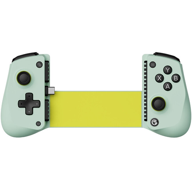 Oferte la Gamepad X5 Lite Green
