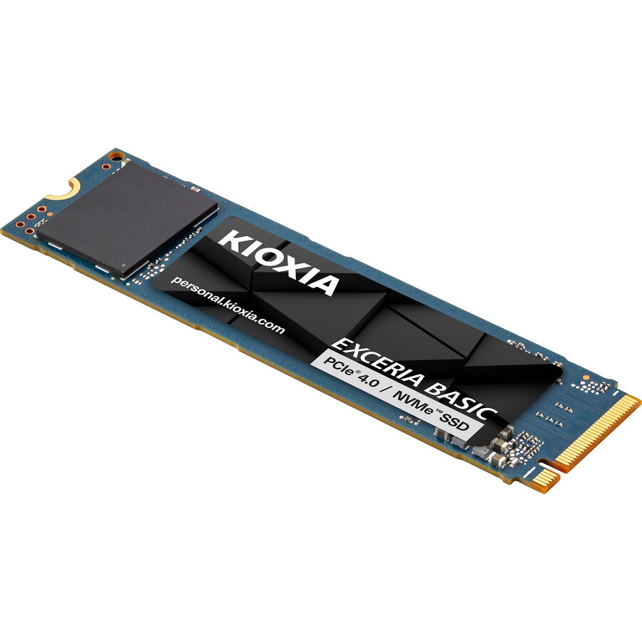 Hard disk Exceria Basic 2TB, SSD PCIe 4.0 x4, M.2 2280