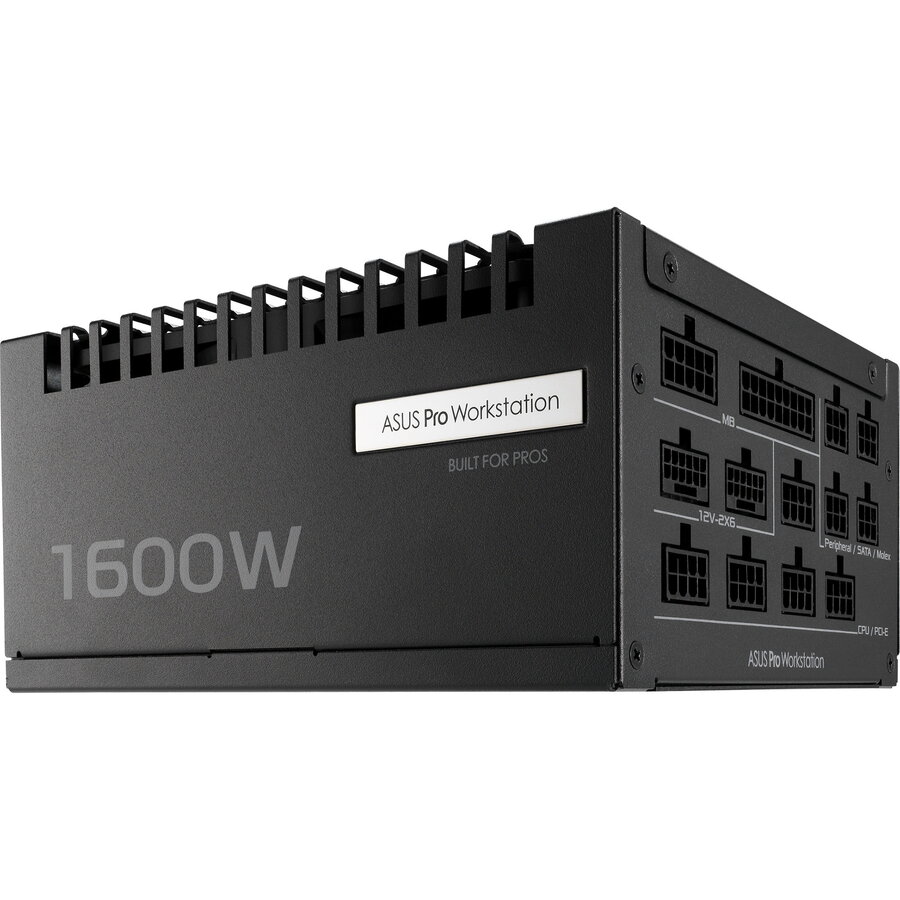 Sursa Pro-WS ATX 1600W