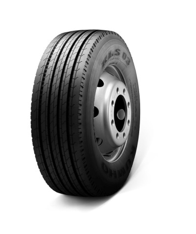 Oferte la Kumho 385/65 R22.5 KLS03 24PR 164K TL 3PMSF