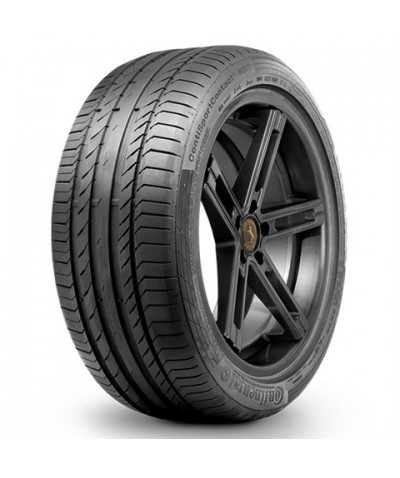CONTINENTAL ContiSportContact 5 SUV VOL XL 235/55R19 105V