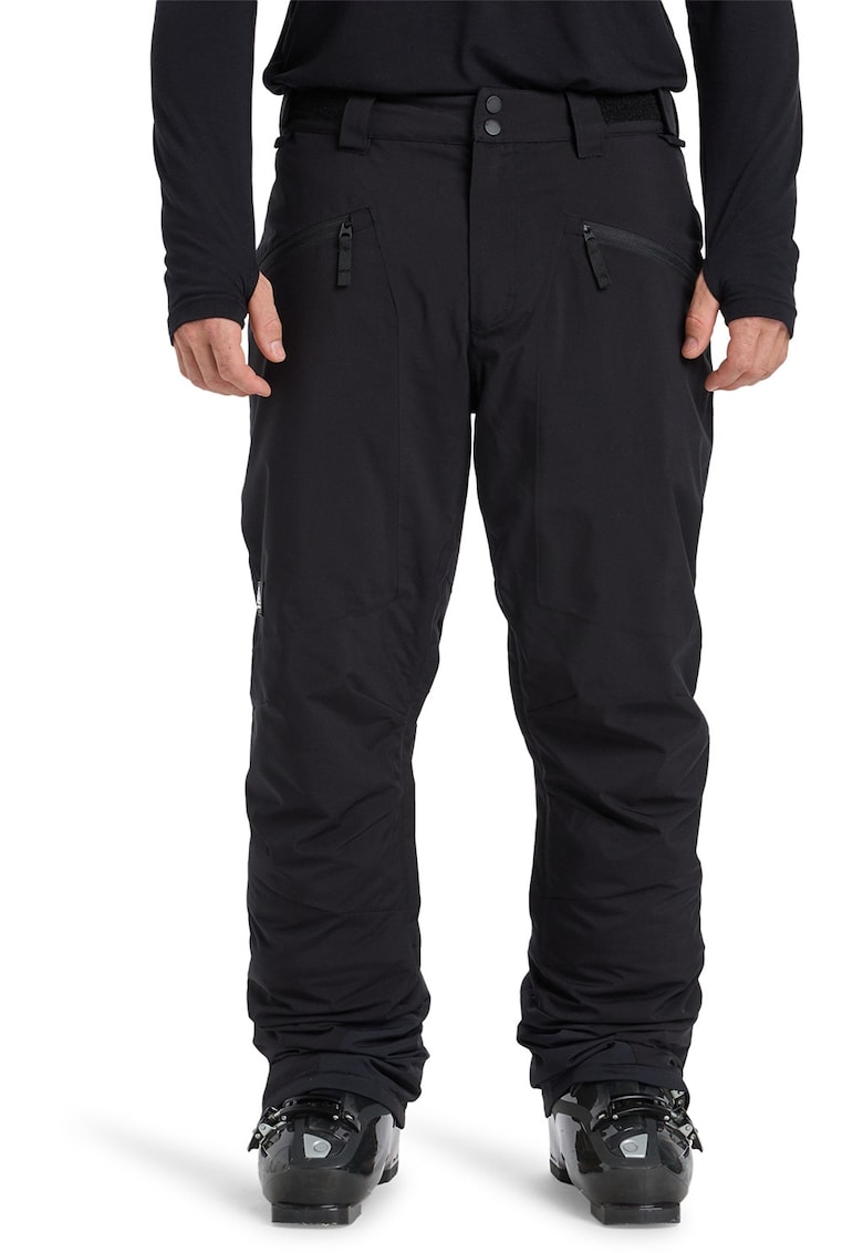 Pantaloni pentru ski Boundry - Negru