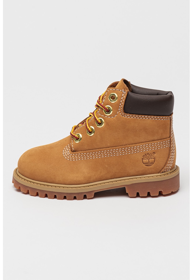 Ghete impermeabile Premium - Caramel