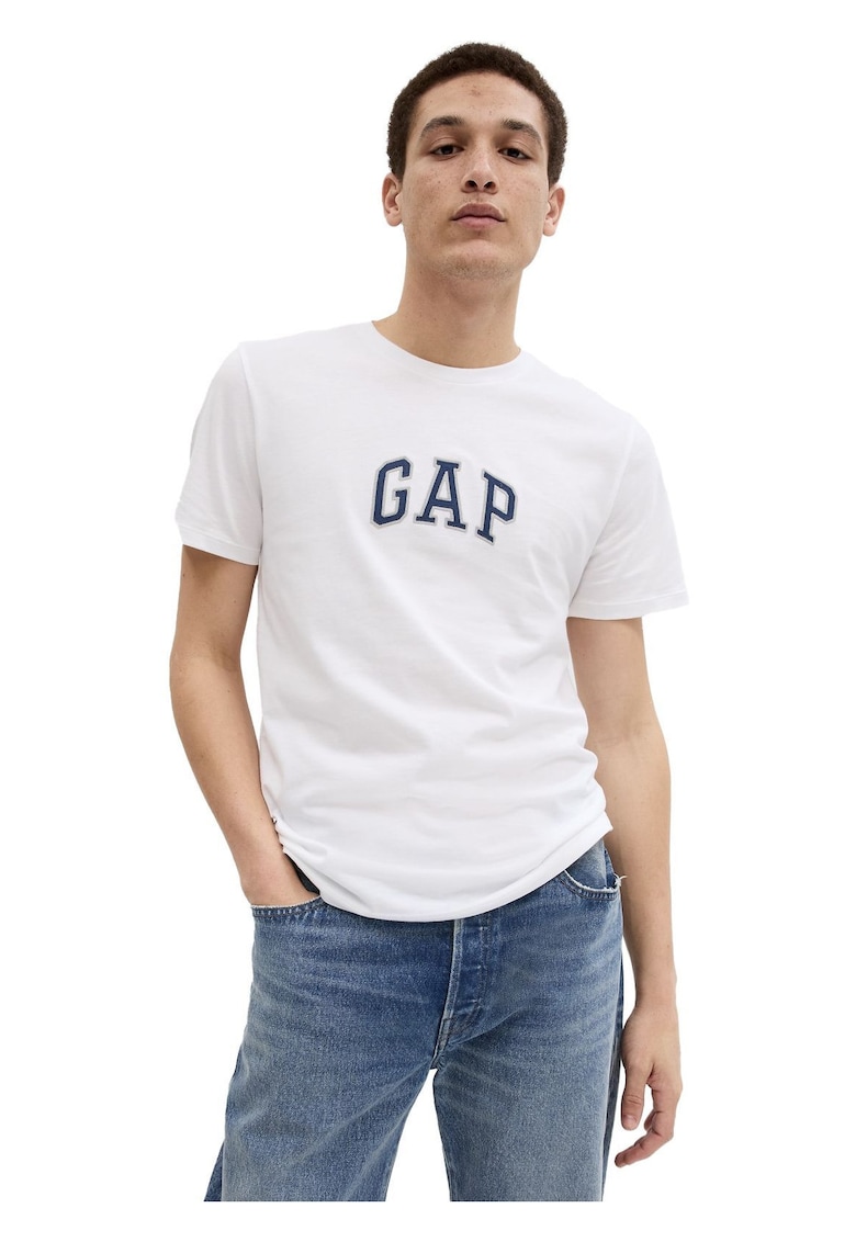 Tricou  New Arch Logo Tee 57004400